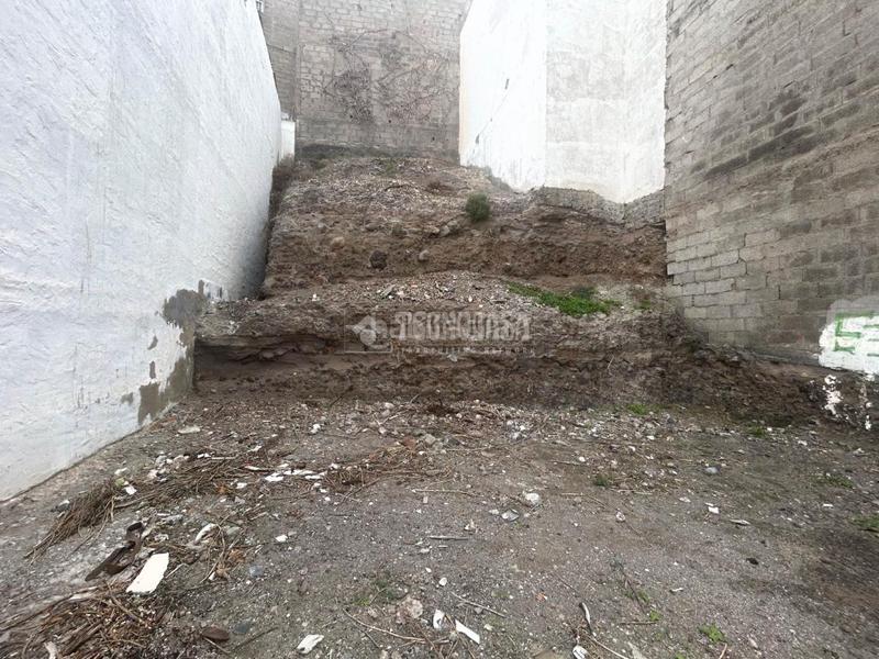 Foto 114a640a-943f-4cf6-a6ac-e6e09dd38448. Terreny residencial a Carretera del Centro Palmas de Gran Canaria (Las)