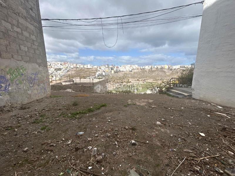 Foto 61445c1e-b773-4c9c-9412-bdeaabc3ec9a. Terreny residencial a Carretera del Centro Palmas de Gran Canaria (Las)