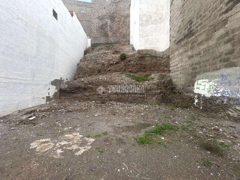 Foto 78fe0e78-215f-47b0-b237-d02726faf640. Terreny residencial a Carretera del Centro Palmas de Gran Canaria (Las)