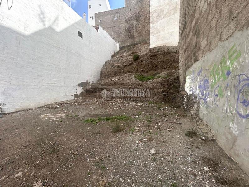 Foto bc132876-b8e4-48a6-9227-baea1f685046. Terreny residencial a Carretera del Centro Palmas de Gran Canaria (Las)