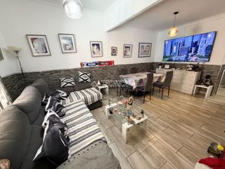 Maison jumelée à Vegueta. Casa en venta en las palmas de gran canaria