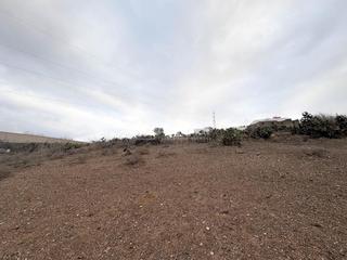 Terreny residencial a San Cristóbal - Playa de la Laja. Terrenos en venta en las palmas de gran canaria