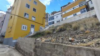 Terreny residencial en San Cristbal - Playa de la Laja. Terrenos en venta en las palmas de gran canaria