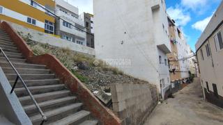 Terreno residencial en San Cristbal - Playa de la Laja. Terrenos en venta en las palmas de gran canaria