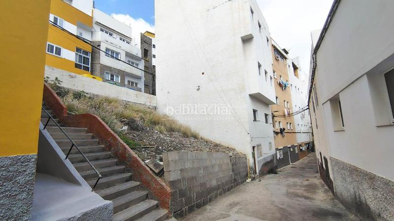 Foto 01dc7cb6-b04d-4850-af0b-26cff65d2506. Terreno residenziale in San Cristóbal - Playa de la Laja Palmas de Gran Canaria (Las)