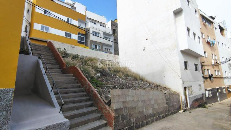 Foto 15f2064b-92c5-49ed-8fdf-55b97cfef731. Terreno residenziale in San Cristóbal - Playa de la Laja Palmas de Gran Canaria (Las)