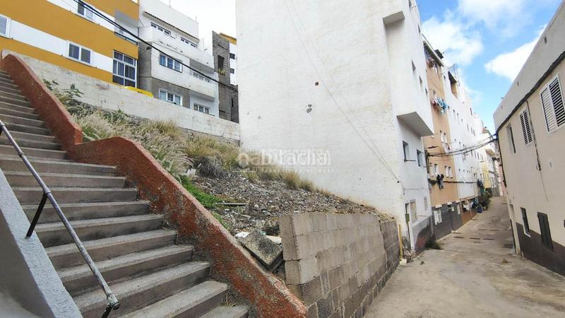 Foto 16b5db00-db00-4005-9d3e-4e95e1a683f3. Terreno residenziale in San Cristóbal - Playa de la Laja Palmas de Gran Canaria (Las)