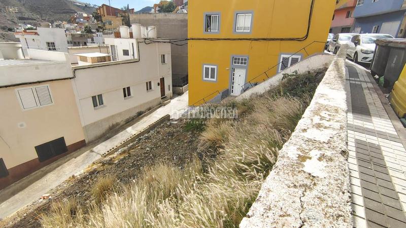 Foto 1db6832f-d6ee-4643-a19e-b91a32c709e5. Terreno residenziale in San Cristóbal - Playa de la Laja Palmas de Gran Canaria (Las)