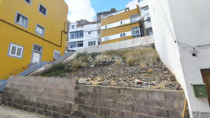 Foto 227015cd-7693-4019-8c6e-63442091e33a. Terreno residenziale in San Cristóbal - Playa de la Laja Palmas de Gran Canaria (Las)