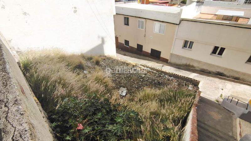Foto 3cfee4a2-ec86-49c4-a7a0-7e2f62fc43e8. Terreno residenziale in San Cristóbal - Playa de la Laja Palmas de Gran Canaria (Las)