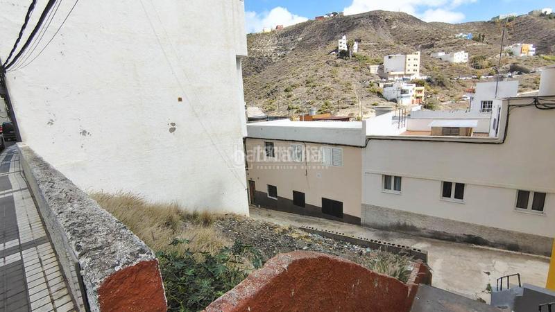 Foto 3f840aab-e0cd-40e5-9cbd-7e3f01fc788a. Terreno residenziale in San Cristóbal - Playa de la Laja Palmas de Gran Canaria (Las)