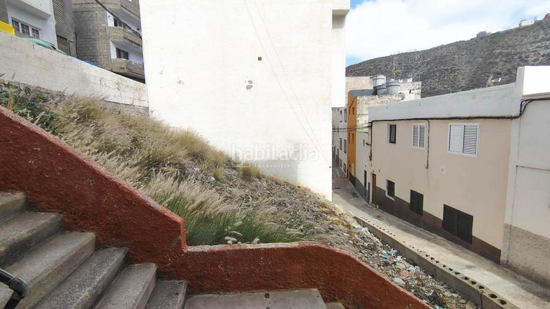 Foto 4fb95d78-a9ef-4d36-aebd-b029eaf89d3c. Terreno residenziale in San Cristóbal - Playa de la Laja Palmas de Gran Canaria (Las)