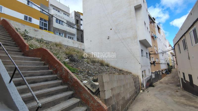 Foto 5afb35da-7f55-4b03-8839-5903414d0b32. Terreno residenziale in San Cristóbal - Playa de la Laja Palmas de Gran Canaria (Las)