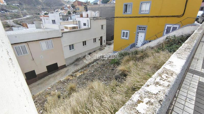 Foto a3569fb4-840d-496a-b3f1-6554d96d3031. Terreno residenziale in San Cristóbal - Playa de la Laja Palmas de Gran Canaria (Las)