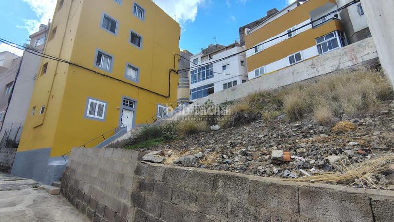 Foto d5186ac8-40f1-4978-9d4e-1611d8c37fbb. Terreno residenziale in San Cristóbal - Playa de la Laja Palmas de Gran Canaria (Las)