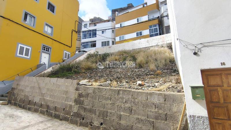 Foto ecdc6089-8496-467c-83ad-60720c9d3548. Terreno residenziale in San Cristóbal - Playa de la Laja Palmas de Gran Canaria (Las)