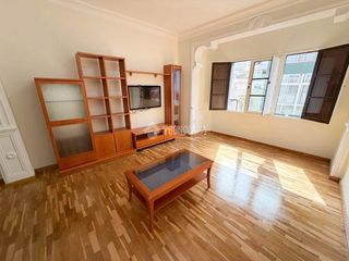Piso en Vegueta