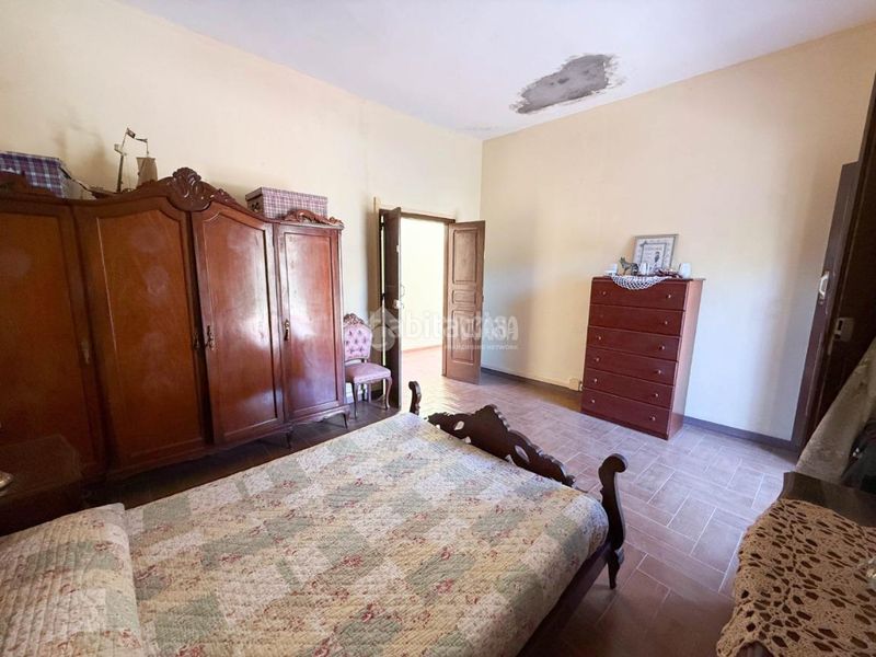Foto 1b2edd25-1585-4ce0-8d06-47bc4059a1d4. Casa aparellada a Los Alvarados - Fuente los Berros - Bandama Santa Brígida