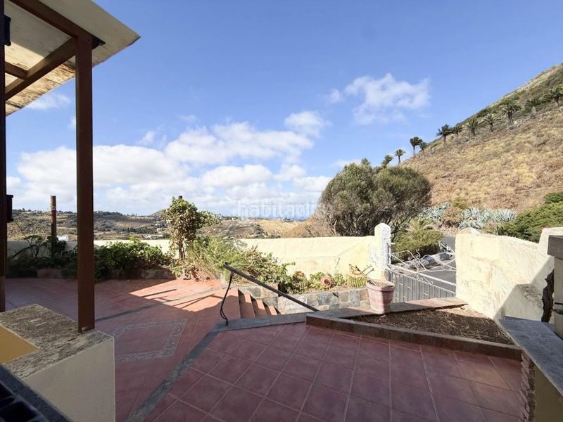 Foto 209fe229-123a-40e8-b897-f8c7dd63cba9. Casa aparellada a Los Alvarados - Fuente los Berros - Bandama Santa Brígida