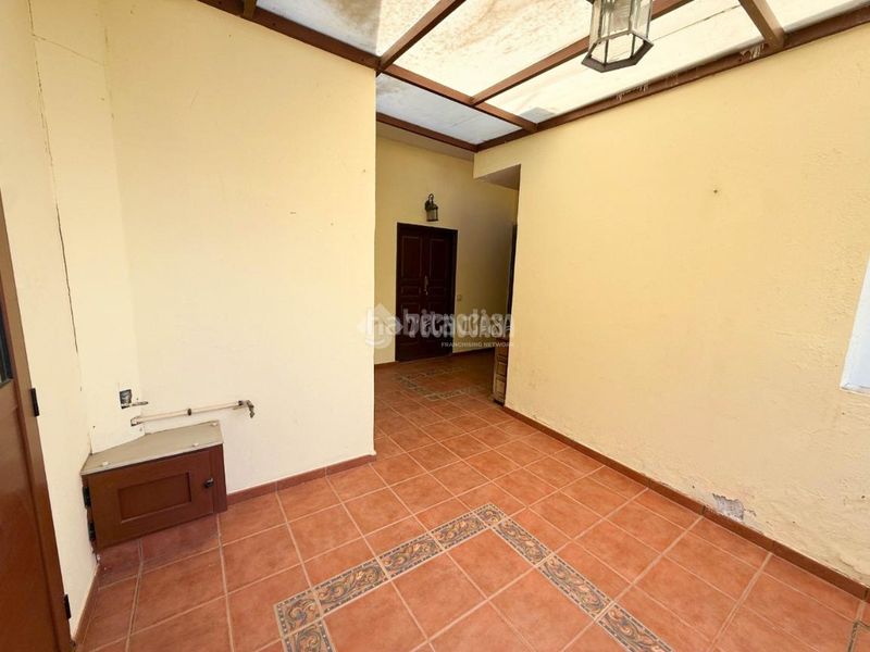Foto 32f00320-7ed7-41ed-84a4-7007c612d1bf. Casa aparellada a Los Alvarados - Fuente los Berros - Bandama Santa Brígida