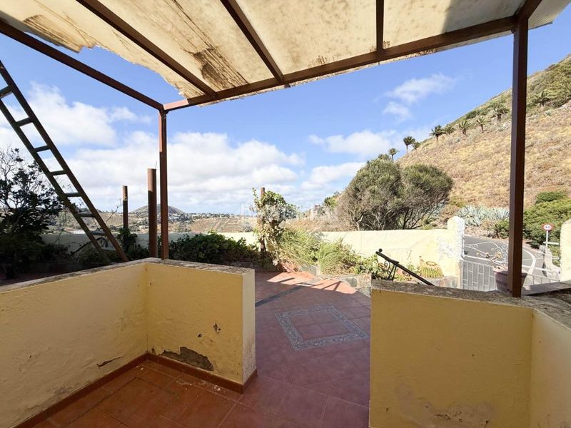 Foto 3493a672-171f-4f52-946d-ca2d80d79351. Casa aparellada a Los Alvarados - Fuente los Berros - Bandama Santa Brígida