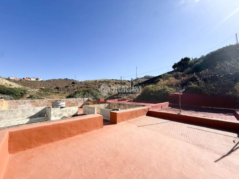 Foto 35cb6752-814d-4863-ac0a-a5007a5a7d5e. Casa aparellada a Los Alvarados - Fuente los Berros - Bandama Santa Brígida