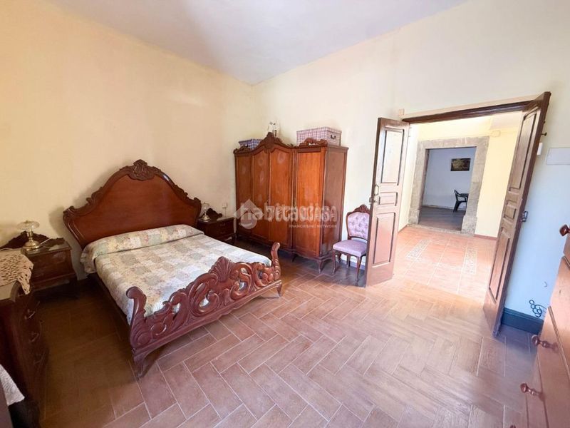 Foto 3ad20a6c-f7d5-403a-b516-4e4c192d4e98. Casa aparellada a Los Alvarados - Fuente los Berros - Bandama Santa Brígida
