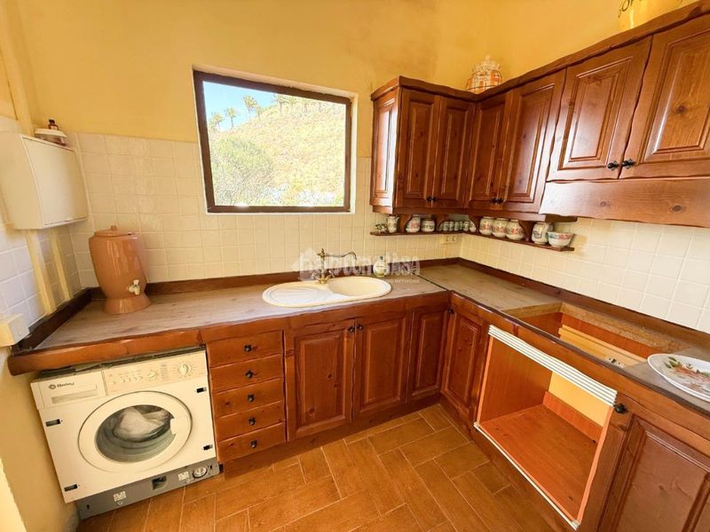 Foto 5117505e-99d3-425e-8144-87eb52fb8465. Casa aparellada a Los Alvarados - Fuente los Berros - Bandama Santa Brígida