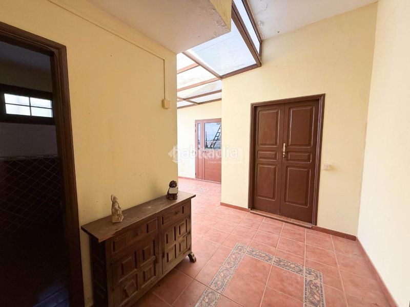 Foto 5e8ba9c8-218f-45e0-a8da-17910254fecd. Casa aparellada a Los Alvarados - Fuente los Berros - Bandama Santa Brígida