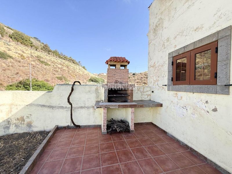 Foto 610b1080-6331-462e-9d78-9a232f3a6478. Casa aparellada a Los Alvarados - Fuente los Berros - Bandama Santa Brígida