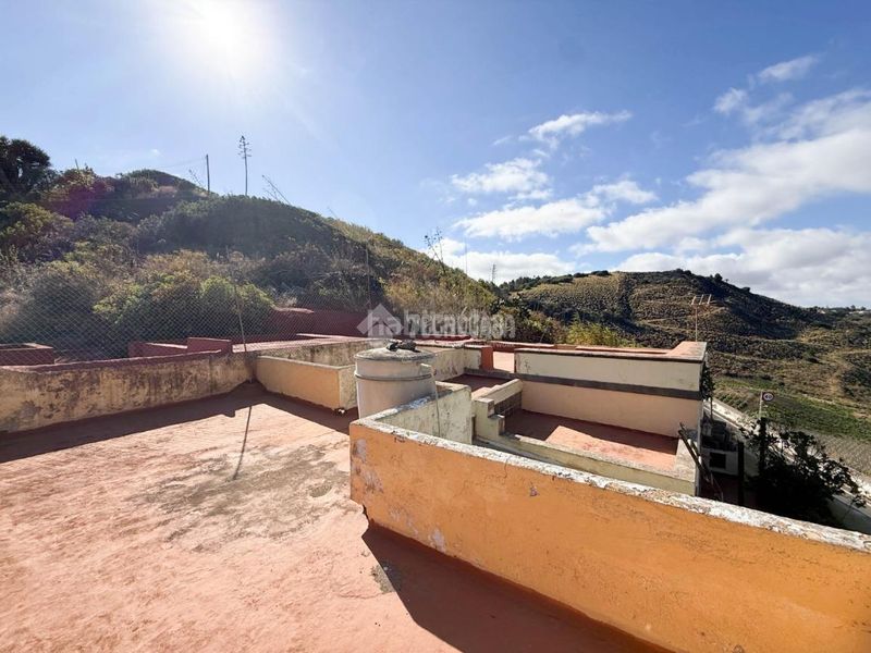 Foto 64126e6f-856c-4506-9723-242c47b88bb6. Casa aparellada a Los Alvarados - Fuente los Berros - Bandama Santa Brígida