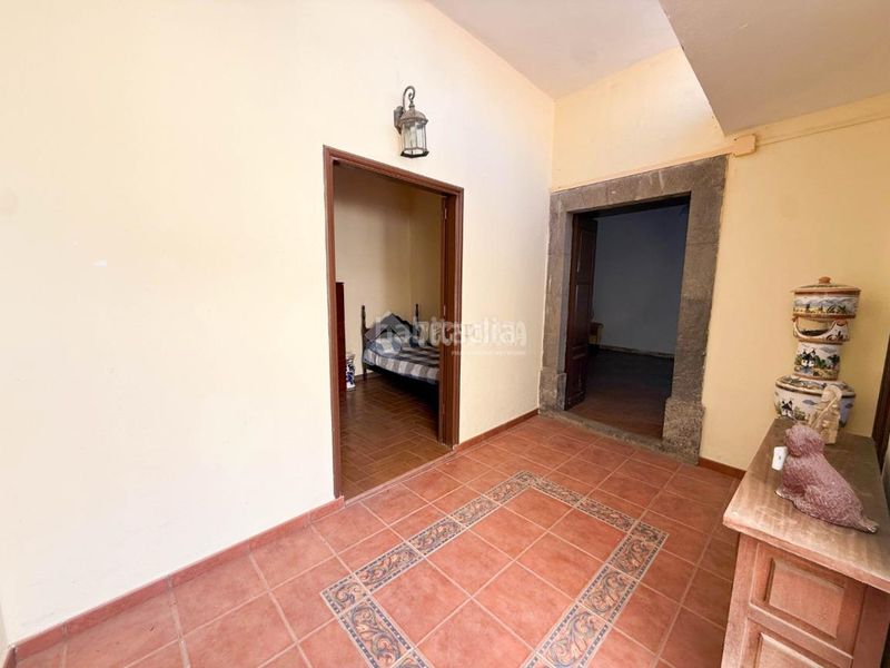 Foto 6d028639-2520-4958-ac35-b42eb20c0917. Casa aparellada a Los Alvarados - Fuente los Berros - Bandama Santa Brígida