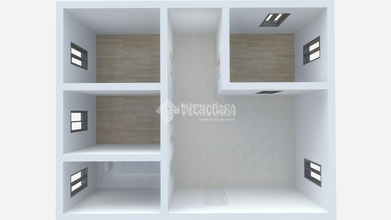 Foto 70145773-5794-482e-8ca7-3407b72b35b7. Casa aparellada a Los Alvarados - Fuente los Berros - Bandama Santa Brígida
