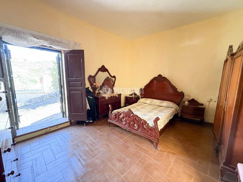 Foto 78a5b1f4-f2f1-4f28-a759-147790b49bd2. Casa aparellada a Los Alvarados - Fuente los Berros - Bandama Santa Brígida