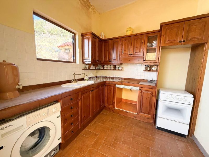 Foto 7f3403dd-bed1-4843-89da-a6842861333e. Casa aparellada a Los Alvarados - Fuente los Berros - Bandama Santa Brígida