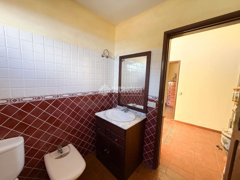 Foto 8e8a9e98-d95b-4a82-b246-87148c2616be. Casa aparellada a Los Alvarados - Fuente los Berros - Bandama Santa Brígida