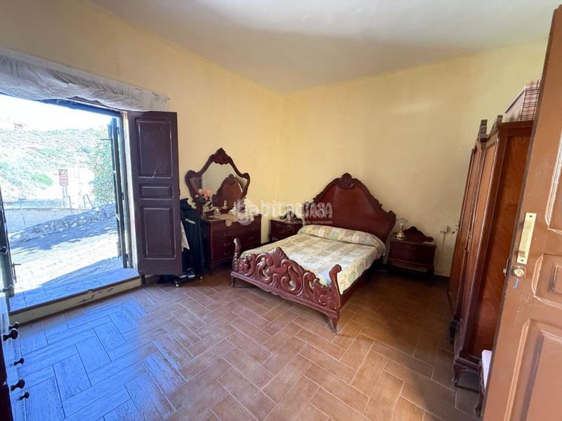 Foto 91779e03-6e42-497a-9d85-8a298fad797c. Casa aparellada a Los Alvarados - Fuente los Berros - Bandama Santa Brígida
