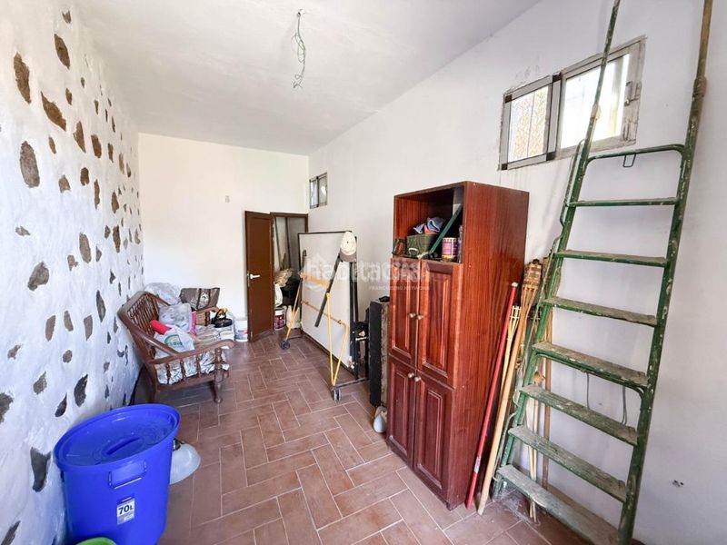 Foto a6c29a13-ba91-45bc-9bb3-b841b39a7030. Casa aparellada a Los Alvarados - Fuente los Berros - Bandama Santa Brígida