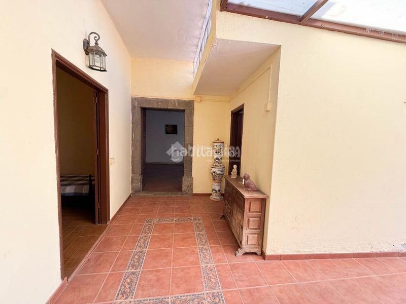 Foto c6e1e2db-54f3-4e95-b347-559f0dd0c460. Casa aparellada a Los Alvarados - Fuente los Berros - Bandama Santa Brígida