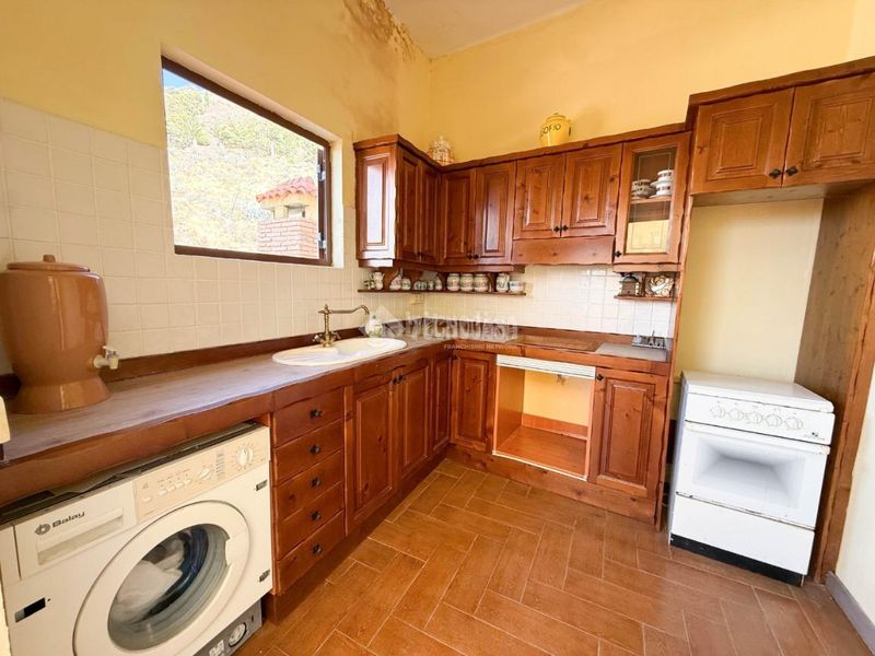 Foto dc14b01b-021a-441f-b914-d63da1cba366. Casa aparellada a Los Alvarados - Fuente los Berros - Bandama Santa Brígida