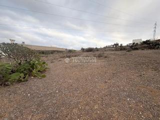Finca rstica en San Cristbal - Playa de la Laja. Terrenos en venta en las palmas de gran canaria