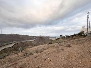 Finca rstica en San Cristbal - Playa de la Laja. Terrenos en venta en las palmas de gran canaria