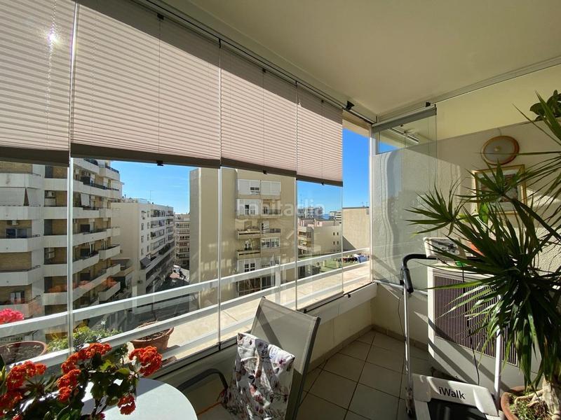 Foto 08e62e27-fcaf-4ef2-bcf3-704ed7a4acde. Appartamento in Ricardo Soriano Marbella