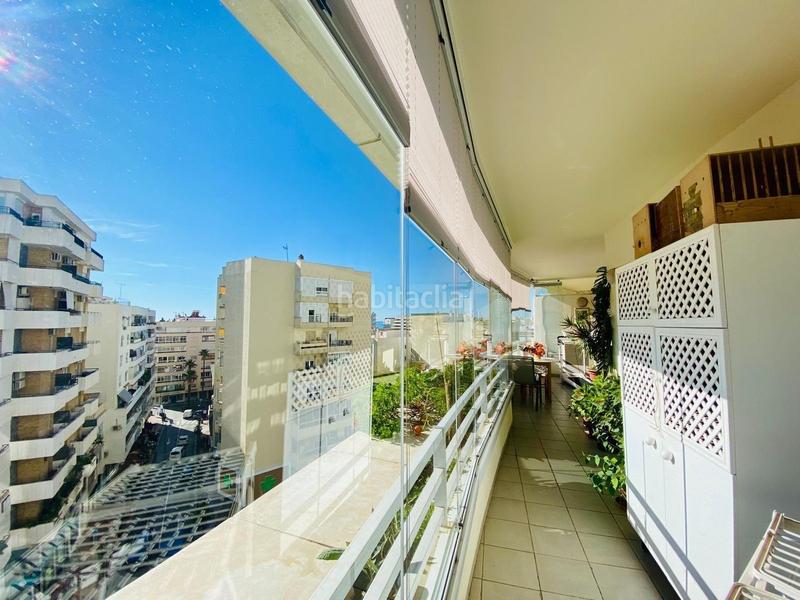 Foto 14cb90be-84bd-47ad-8f2b-75967ce5abb4. Appartamento in Ricardo Soriano Marbella