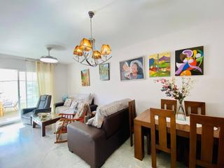 Appartement à Ricardo Soriano