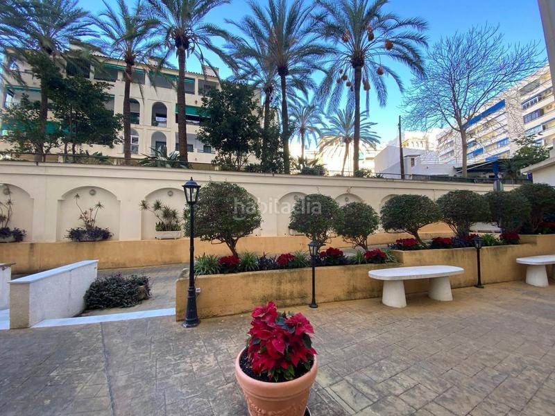 Foto 7ac5cbd4-28c3-483f-8427-072daa0aff3f. Pis a Ricardo Soriano Marbella