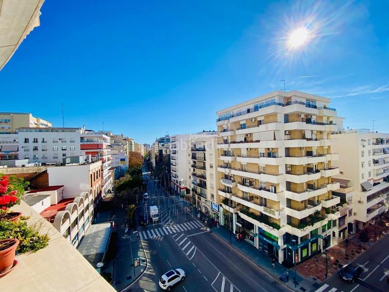Foto 026783d1-2a55-41f1-b32f-509ce9620eb8. Piso en Ricardo Soriano Marbella