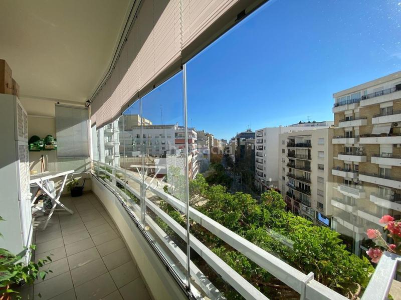 Foto 040e5a41-74fa-457b-b01f-778b5797483d. Piso en Ricardo Soriano Marbella