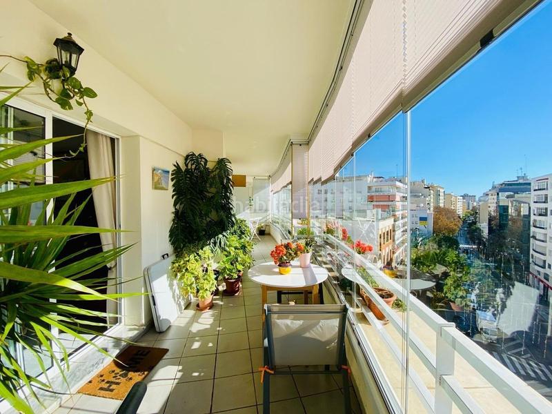 Foto 16ed3068-0332-46d9-bc88-294be68826df. Piso en Ricardo Soriano Marbella