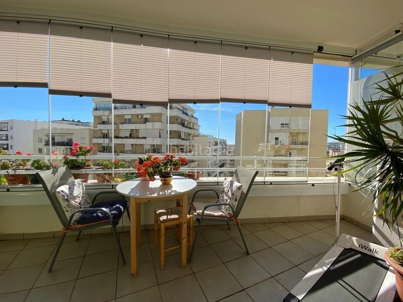 Foto 190398d6-e6df-4873-9a08-879478967848. Piso en Ricardo Soriano Marbella